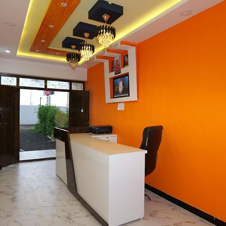 Hotel New 712 Aurangābād Esterno foto